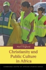 Image for Christianity and Public Culture in Africa