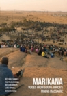 Image for Marikana : Voices from South Africa&#39;s Mining Massacre