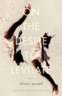 Image for On the desire to levitate  : poems