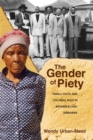 Image for The Gender of Piety