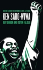 Image for Ken Saro-Wiwa