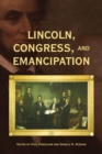 Image for Lincoln, Congress, and emancipation