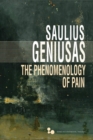 Image for The Phenomenology of Pain