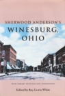 Image for Sherwood Anderson’s Winesburg, Ohio : With Variant Readings and Annotations
