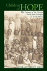 Image for Children of Hope : The Odyssey of the Oromo Slaves from Ethiopia to South Africa