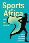 Image for Sports in Africa, Past and Present