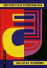 Image for Moroccan Modernism