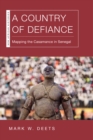 Image for A country of defiance: mapping the Casamance in Senegal