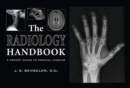 Image for Radiology Handbook: A Pocket Guide to Medical Imaging