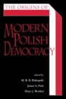Image for Origins of Modern Polish Democracy