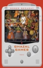 Image for Ghazal Games: Poems