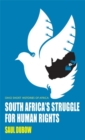 Image for South Africa&#39;s struggle for human rights