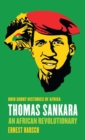 Image for Thomas Sankara: An African Revolutionary