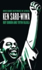 Image for Ken Saro-wiwa : 39