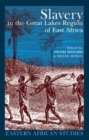 Image for Slavery in the Great Lakes Region of East Africa
