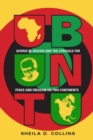 Image for Ubuntu: George M. Houser and the struggle for peace and freedom on two continents