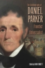 Image for The Autobiography of Daniel Parker, Frontier Universalist