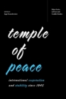 Image for Temple of Peace: International Cooperation and Stability Since 1945