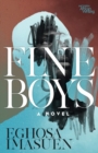 Image for Fine boys: a novel