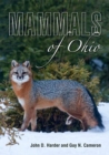 Image for Mammals of Ohio