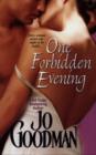 Image for One forbidden evening