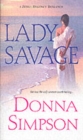 Image for Lady Savage