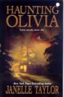 Image for Haunting Olivia
