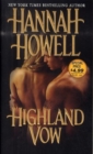 Image for Highland vow
