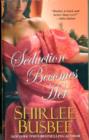 Image for Seduction becomes her