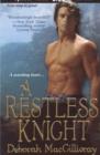 Image for A Restless Knight