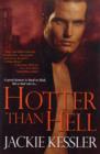 Image for Hotter Than Hell
