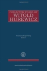 Image for Collected Works of Witold Hurewicz