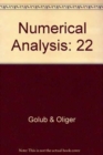 Image for Numerical Analysis