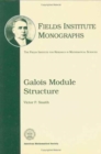 Image for Galois Module Structure
