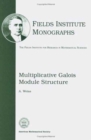 Image for Multiplicative Galois Module Structure