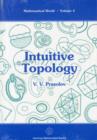 Image for Intuitive Topology