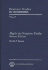 Image for Algebraic Number Fields