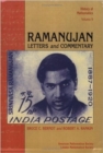 Image for Ramanujan : Letters and Commentary