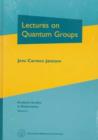Image for Lectures on Quantum Groups