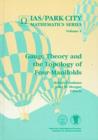 Image for Gauge theory and the topology of four manifolds