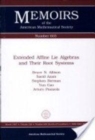 Image for Extended Affine Lie Algebras And Their Root Systems