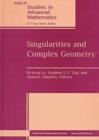 Image for Singularities and Complex Geometry