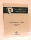 Image for Free Probability Theory