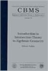 Image for Introduction to Intersection Theory in Algebraic Geometry