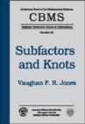 Image for Subfactors and Knots Expository Lectures