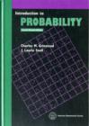 Image for Introduction to Probability