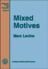 Image for Mixed motives