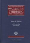 Image for Selected papers of Walter E. Thirring with commentaries