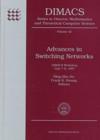 Image for Advances in Switching Networks
