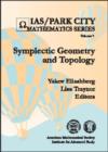Image for Symplectic Geometry and Topology